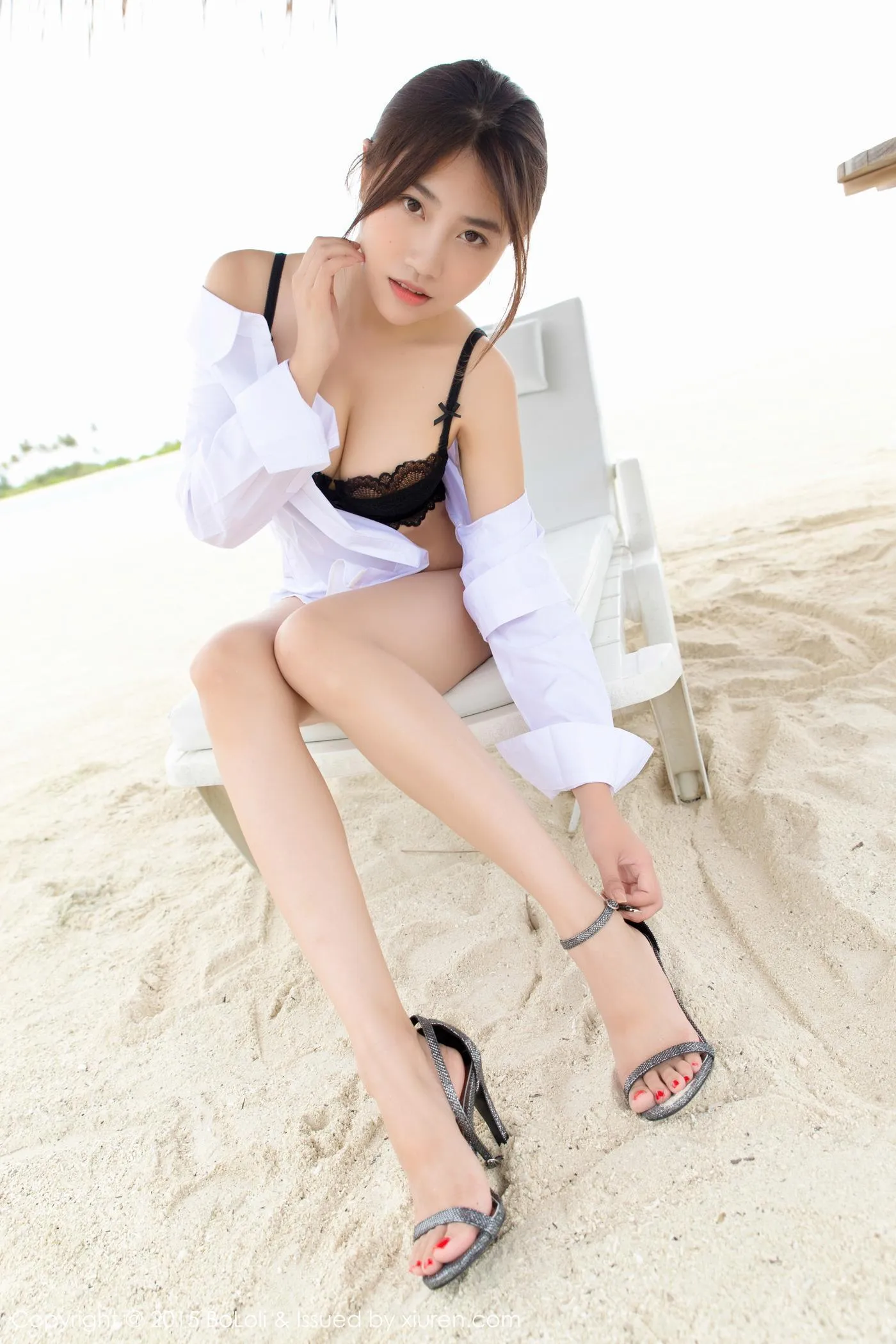 Vol.053 许诺Sabrina [52P]插图9